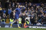 Performa Sempurna Chelsea Lumat Everton Performa Sempurna Chelsea Lumat Everton