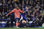 Performa Sempurna Chelsea Lumat Everton Performa Sempurna Chelsea Lumat Everton