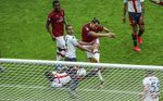 Genoa Pecundangi AC Milan di San Siro Genoa Pecundangi AC Milan di San Siro