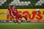 Bayern Munchen Kunci Juara Bundesliga 2019-2020 Bayern Munchen Kunci Juara Bundesliga 2019-2020
