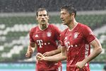 Bayern Munchen Kunci Juara Bundesliga 2019-2020 Bayern Munchen Kunci Juara Bundesliga 2019-2020