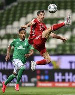 Bayern Munchen Kunci Juara Bundesliga 2019-2020 Bayern Munchen Kunci Juara Bundesliga 2019-2020