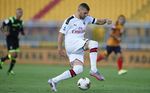 AC Milan Menang Besar di Markas Lecce AC Milan Menang Besar di Markas Lecce