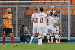 AC Milan Menang Besar di Markas Lecce AC Milan Menang Besar di Markas Lecce