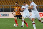 AC Milan Menang Besar di Markas Lecce AC Milan Menang Besar di Markas Lecce