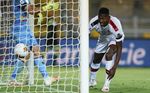 AC Milan Menang Besar di Markas Lecce AC Milan Menang Besar di Markas Lecce