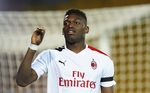 AC Milan Menang Besar di Markas Lecce AC Milan Menang Besar di Markas Lecce