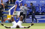 Ross Barkley Bawa Chelsea Tembus Semifinal Piala FA Ross Barkley Bawa Chelsea Tembus Semifinal Piala FA