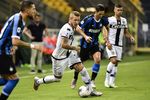 Inter Milan Menang Susah Payah Atas Parma Inter Milan Menang Susah Payah Atas Parma