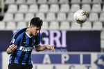 Inter Milan Menang Susah Payah Atas Parma