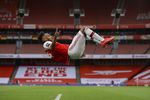 Arsenal Kandaskan Norwich 4-0 Arsenal Kandaskan Norwich 4-0