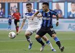 Inter Milan Bantai Brescia Enam Gol Tanpa Balas Inter Milan Bantai Brescia Enam Gol Tanpa Balas