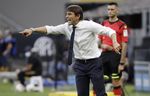 Inter Milan Bantai Brescia Enam Gol Tanpa Balas Inter Milan Bantai Brescia Enam Gol Tanpa Balas