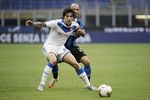 Inter Milan Bantai Brescia Enam Gol Tanpa Balas Inter Milan Bantai Brescia Enam Gol Tanpa Balas