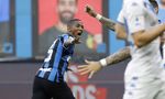 Inter Milan Bantai Brescia Enam Gol Tanpa Balas Inter Milan Bantai Brescia Enam Gol Tanpa Balas