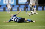 Inter Milan Bantai Brescia Enam Gol Tanpa Balas Inter Milan Bantai Brescia Enam Gol Tanpa Balas