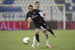 AC Milan Susah Payah Curi 1 Poin dari SPAL AC Milan Susah Payah Curi 1 Poin dari SPAL