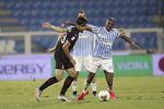 AC Milan Susah Payah Curi 1 Poin dari SPAL AC Milan Susah Payah Curi 1 Poin dari SPAL