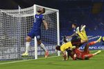 Chelsea Hantam Watford 3-0 Chelsea Hantam Watford 3-0