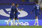 Chelsea Hantam Watford 3-0