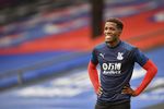 Chelsea Lanjutkan Tren Menang di Crystal Palace Chelsea Lanjutkan Tren Menang di Crystal Palace