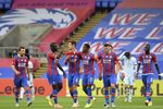 Chelsea Lanjutkan Tren Menang di Crystal Palace Chelsea Lanjutkan Tren Menang di Crystal Palace
