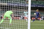 Verona Sukses Tahan Imbang Inter Milan Verona Sukses Tahan Imbang Inter Milan