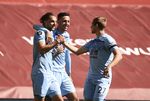 Burnley Sukses Tahan Imbang Liverpool Burnley Sukses Tahan Imbang Liverpool