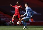 Burnley Sukses Tahan Imbang Liverpool Burnley Sukses Tahan Imbang Liverpool