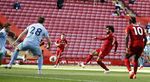 Burnley Sukses Tahan Imbang Liverpool Burnley Sukses Tahan Imbang Liverpool