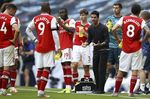 Tottenham Menangi Derby London Utara Tottenham Menangi Derby London Utara