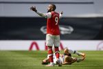Tottenham Menangi Derby London Utara Tottenham Menangi Derby London Utara