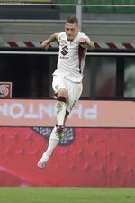 Inter Milan Bungkam Torino 3-1 Inter Milan Bungkam Torino 3-1