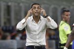 Inter Milan Bungkam Torino 3-1