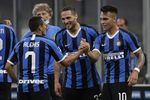 Inter Milan Bungkam Torino 3-1 Inter Milan Bungkam Torino 3-1
