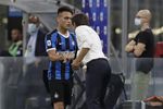 Inter Milan Bungkam Torino 3-1 Inter Milan Bungkam Torino 3-1
