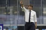 Inter Milan Bungkam Torino 3-1 Inter Milan Bungkam Torino 3-1