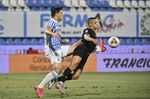 Inter Milan Bantai SPAL Empat Gol Tanpa Balas