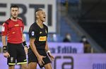 Inter Milan Bantai SPAL Empat Gol Tanpa Balas Inter Milan Bantai SPAL Empat Gol Tanpa Balas