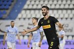Inter Milan Bantai SPAL Empat Gol Tanpa Balas