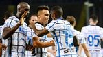 Inter Milan Sikat Atalanta 2-0