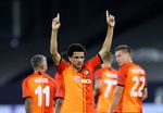 Kemenangan Besar Shakhtar atas Basel Kemenangan Besar Shakhtar atas Basel