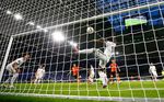Kemenangan Besar Shakhtar atas Basel Kemenangan Besar Shakhtar atas Basel
