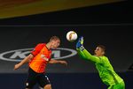 Kemenangan Besar Shakhtar atas Basel Kemenangan Besar Shakhtar atas Basel