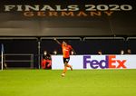 Kemenangan Besar Shakhtar atas Basel