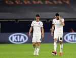 Kemenangan Besar Shakhtar atas Basel Kemenangan Besar Shakhtar atas Basel