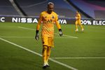 Hanya 3 Menit, PSG Kubur Mimpi Atalanta