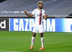 Hanya 3 Menit, PSG Kubur Mimpi Atalanta Hanya 3 Menit, PSG Kubur Mimpi Atalanta