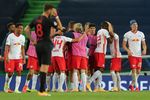 Leipzig Kubur Mimpi Atletico Madrid Leipzig Kubur Mimpi Atletico Madrid