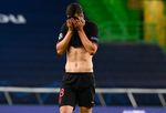 Leipzig Kubur Mimpi Atletico Madrid Leipzig Kubur Mimpi Atletico Madrid